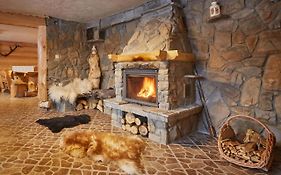 Pokoje Gościnne u Wilków Zakopane